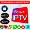 SMART IPTV PRO activation code premium 12 mois - Image 3
