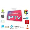 SMART IPTV PRO activation code premium 12 mois - Image 2