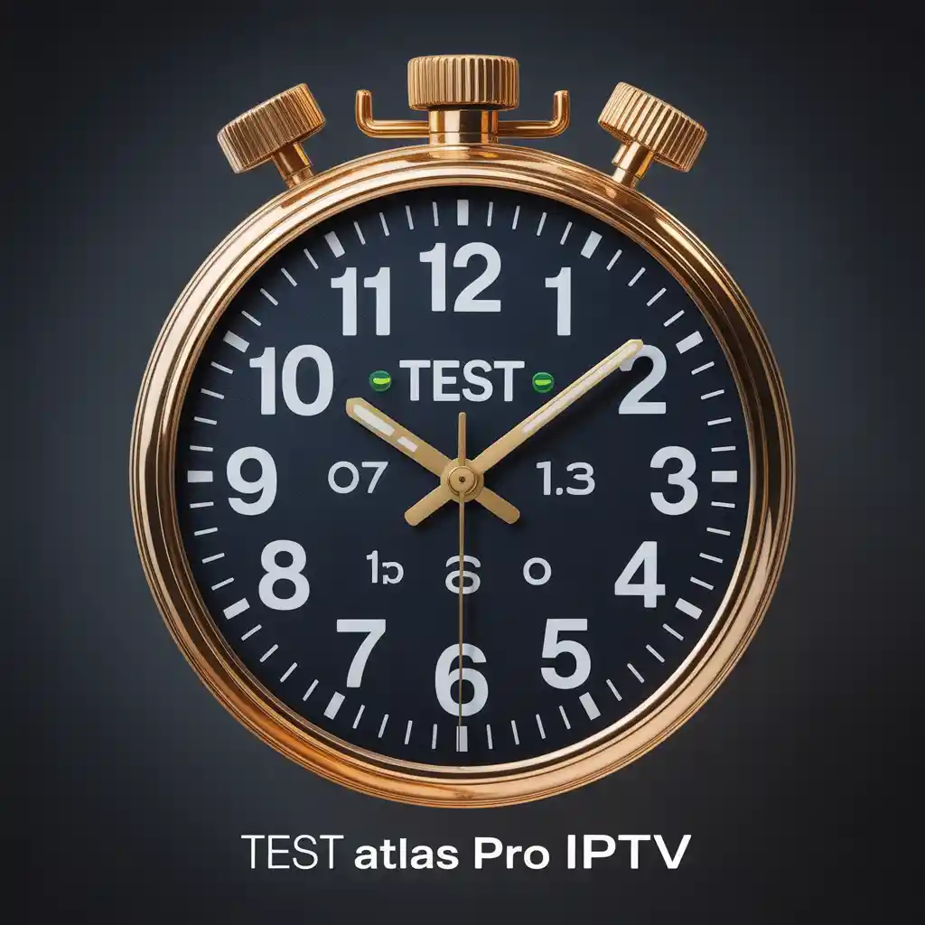 test 24h atlas pro